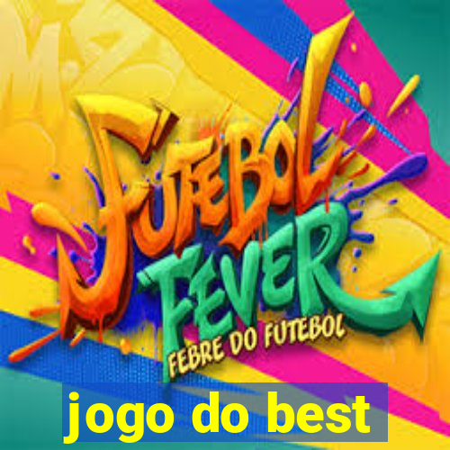 jogo do best