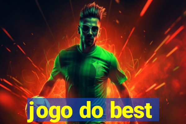 jogo do best