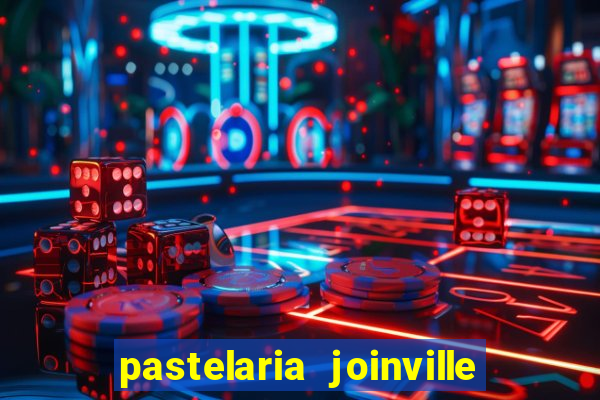 pastelaria joinville zona sul