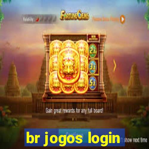 br jogos login