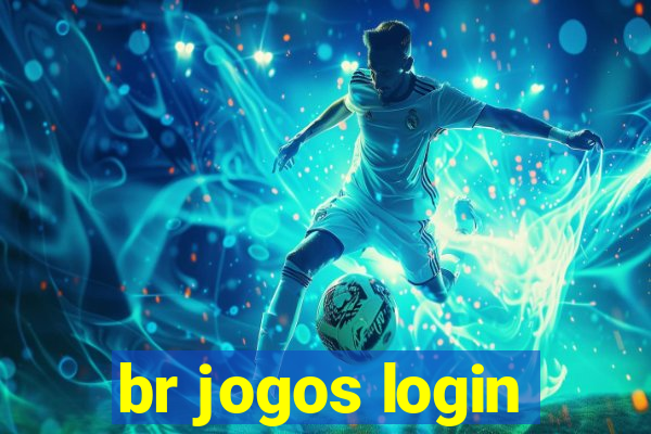 br jogos login