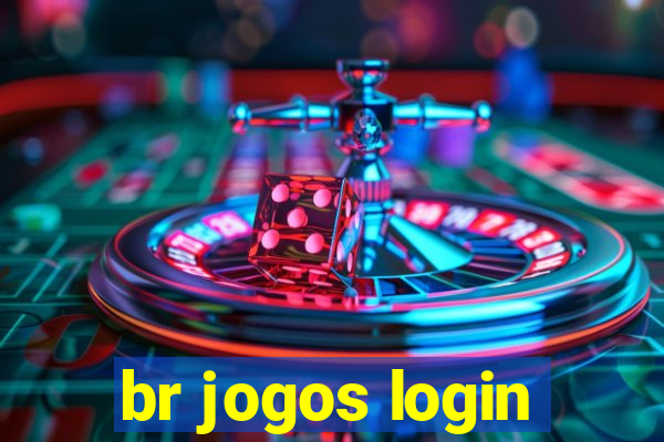 br jogos login