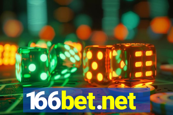 166bet.net