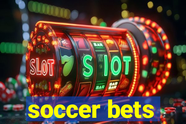 soccer bets