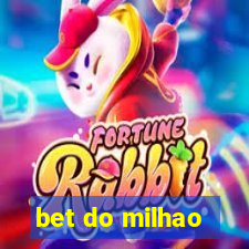 bet do milhao