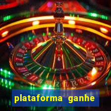 plataforma ganhe dinheiro jogando