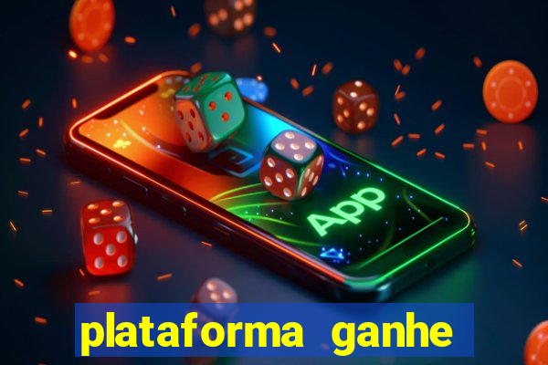 plataforma ganhe dinheiro jogando