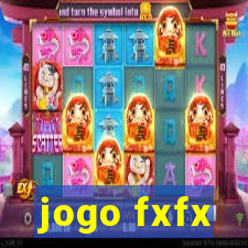 jogo fxfx