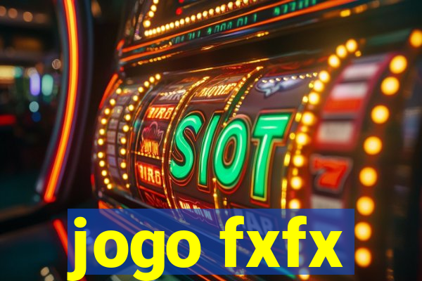 jogo fxfx