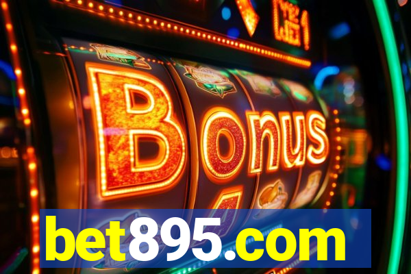 bet895.com