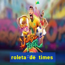 roleta de times (fifa 24)