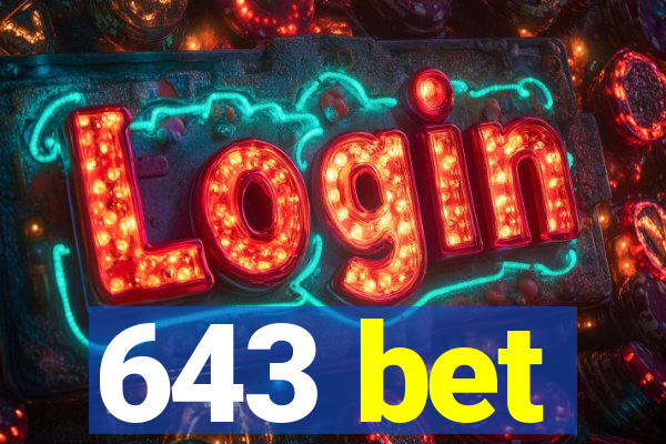 643 bet