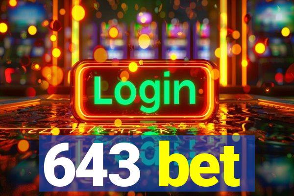 643 bet