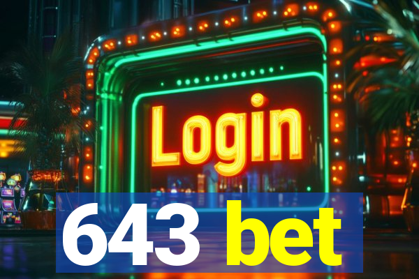 643 bet