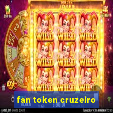 fan token cruzeiro