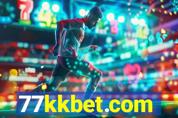 77kkbet.com