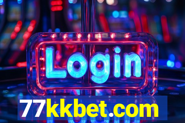 77kkbet.com