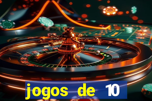 jogos de 10 centavos estrela bet