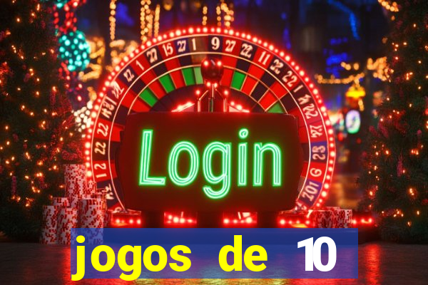 jogos de 10 centavos estrela bet