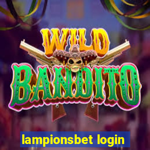 lampionsbet login