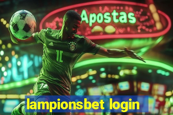 lampionsbet login