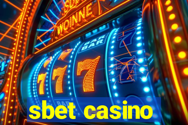 sbet casino