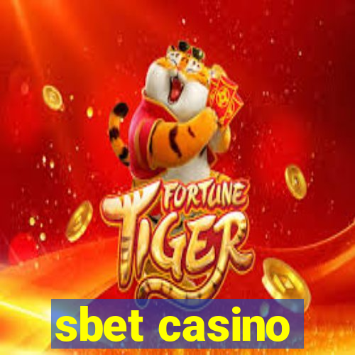 sbet casino