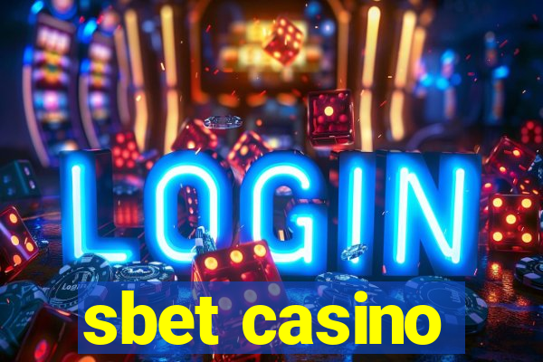 sbet casino