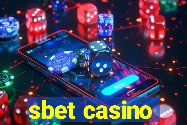 sbet casino