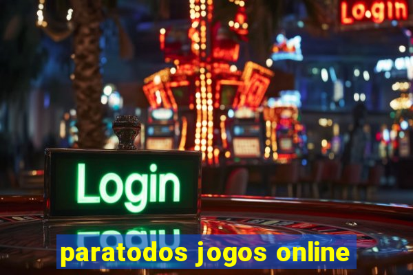 paratodos jogos online