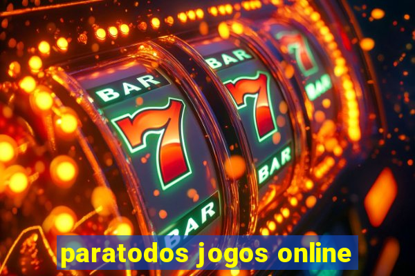 paratodos jogos online