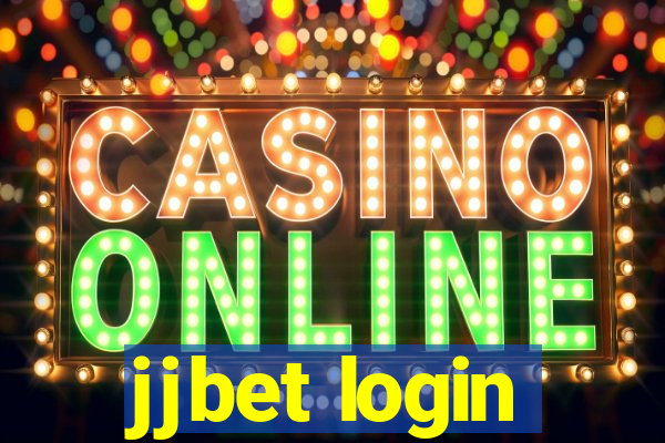 jjbet login