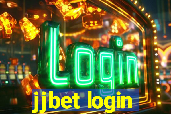 jjbet login