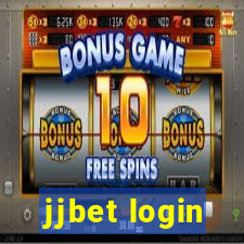 jjbet login