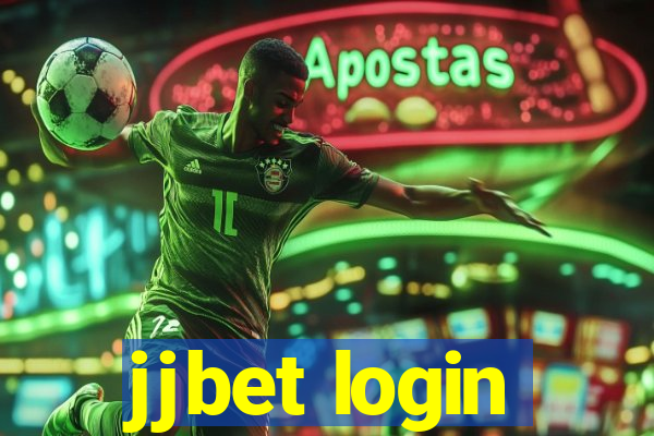 jjbet login