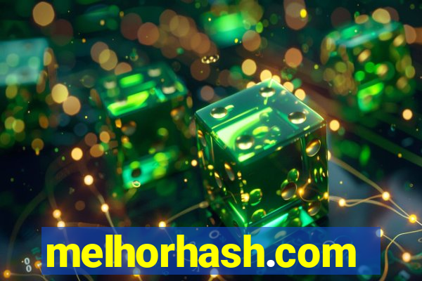 melhorhash.com