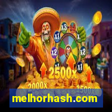 melhorhash.com