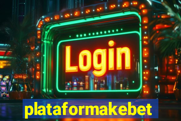 plataformakebet.com