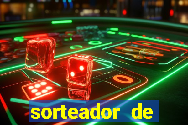 sorteador de numeros bingo online