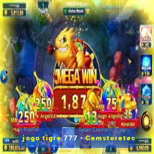 jogo tigre 777 - Cemstoretec