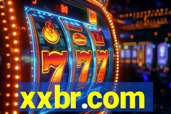 xxbr.com