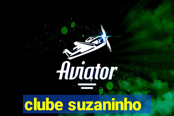 clube suzaninho