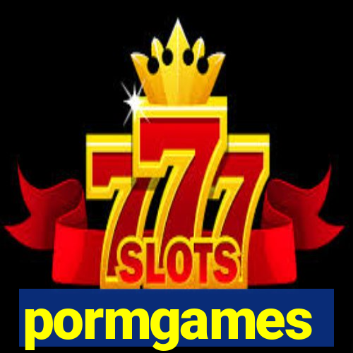 pormgames