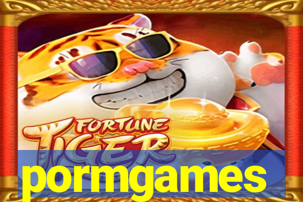 pormgames