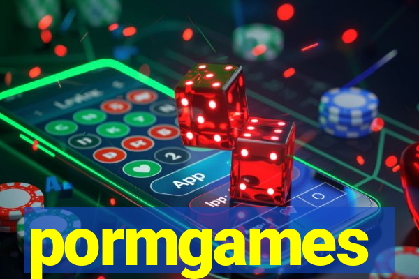 pormgames