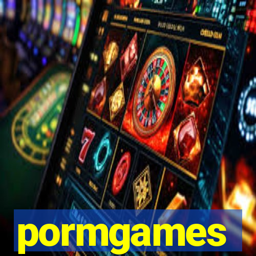 pormgames