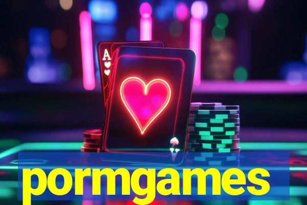 pormgames