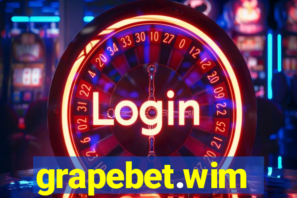 grapebet.wim