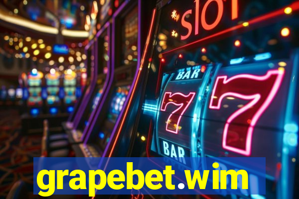 grapebet.wim