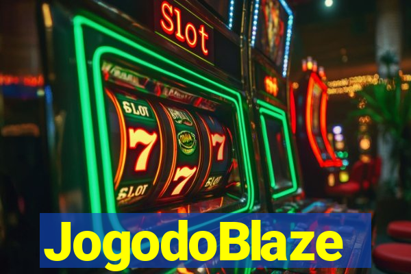 JogodoBlaze